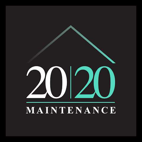 2020 Maintenance photo