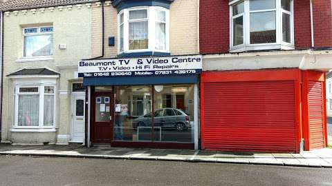 Beaumont TV & Video Centre photo
