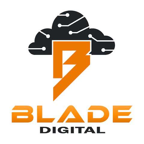 Blade Digital photo