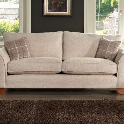 House of Fraser Made to Order Sofas, Furniture and Flooring photo