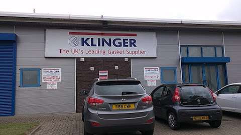 Klinger Ltd photo