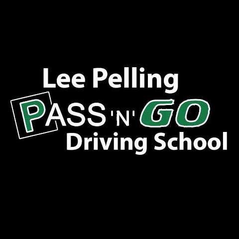 Lee Pelling Driving Instructor photo