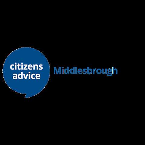 Middlesbrough Citizens Advice Registered charity No: 1096071 photo