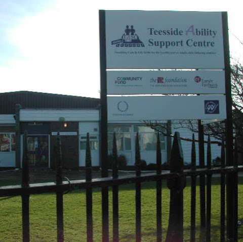 Teesside Ability Support Centre photo
